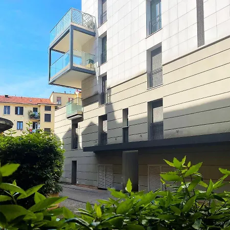 Apartment Fenix Milan