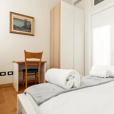 Retreats Duomo Apartament *