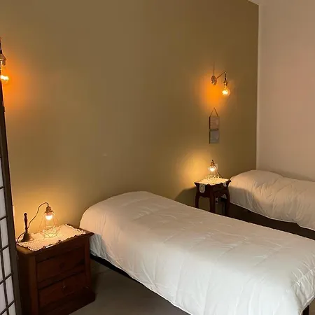 Apartamento Kibilu - Piazzale Loreto