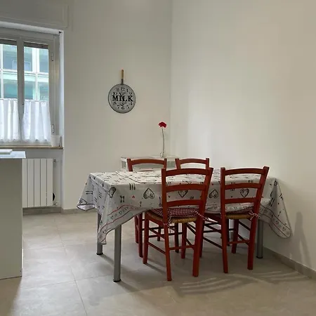 Kibilu - Piazzale Loreto Apartamento Milán
