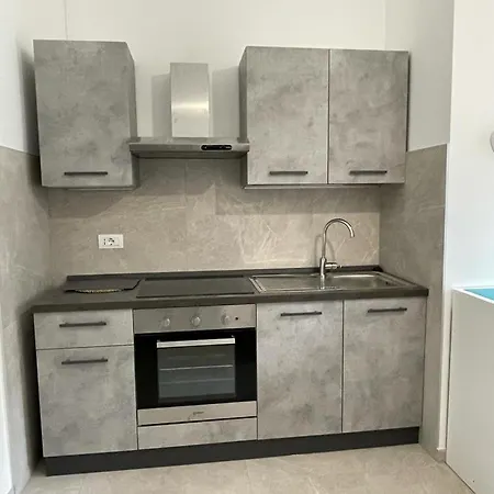 Apartamento Kibilu - Piazzale Loreto Milán