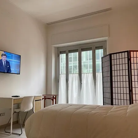 Kibilu - Piazzale Loreto Apartamento Milán