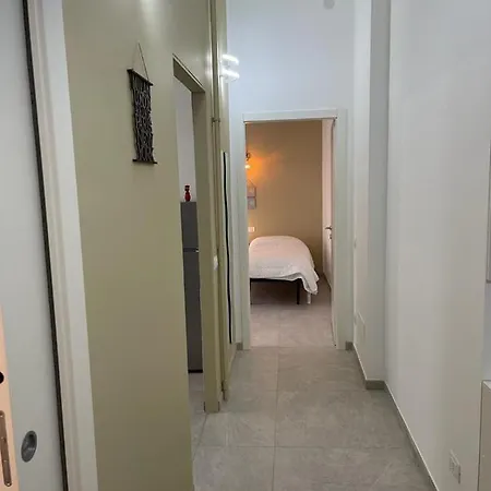 Apartamento Kibilu - Piazzale Loreto *