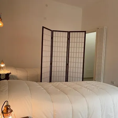 Kibilu - Piazzale Loreto Apartamento