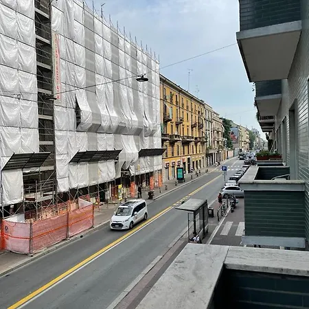 Kibilu - Piazzale Loreto Apartamento