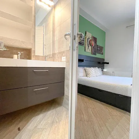 Milanholidays Guest house