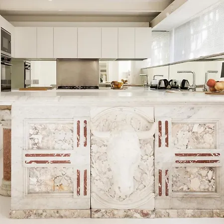 Apartment Sant'agnese Domus *