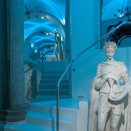 Sant'agnese Domus * Milano