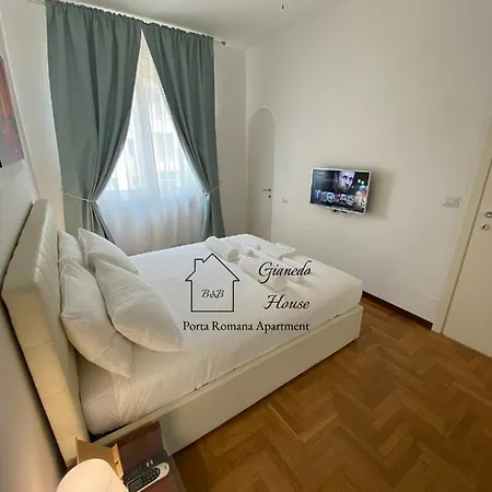 아파트 Gianedo House - Porta Romana *