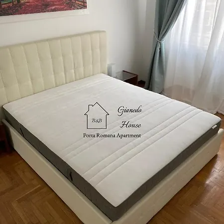 Gianedo House - Porta Romana * 밀라노