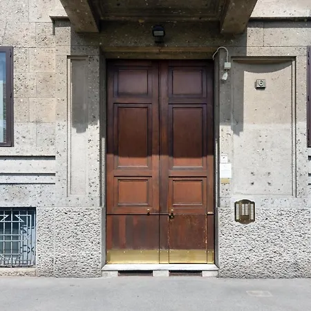 Casa Da Icona Milánó