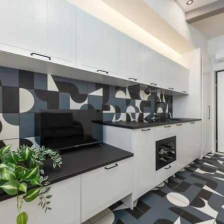 Apartman Casa Da Icona