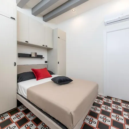 Casa Da Icona Apartman Milánó