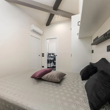 Casa Da Icona Apartman