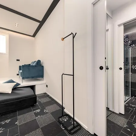 Apartman Casa Da Icona Milánó