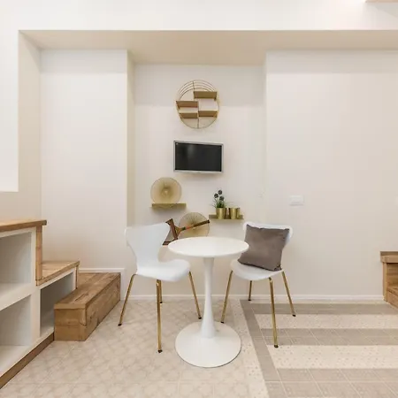 Casa Da Icona Apartman *