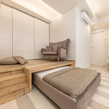 Apartman Casa Da Icona
