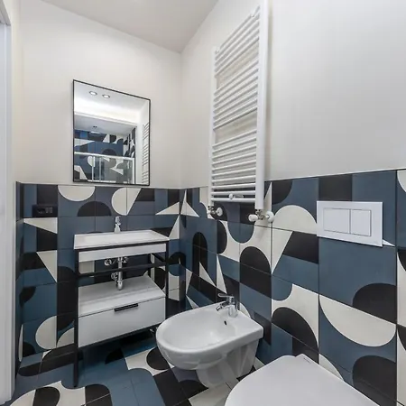 Apartman Casa Da Icona *
