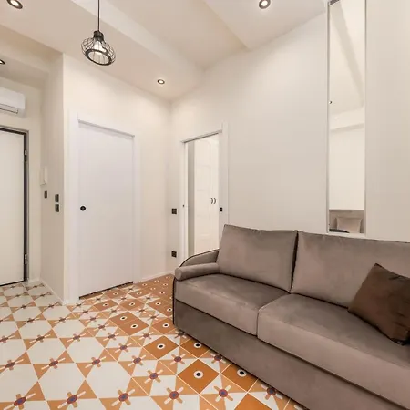 Casa Da Icona * Milánó