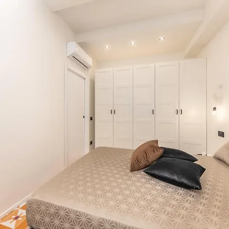 Apartman Casa Da Icona *
