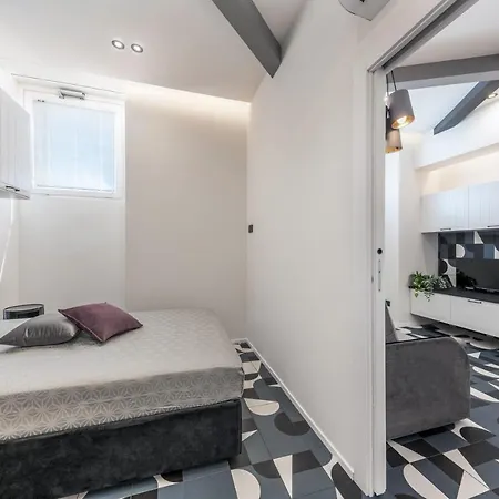 Apartman Casa Da Icona