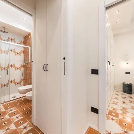 Apartman Casa Da Icona *