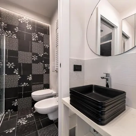 Apartman Casa Da Icona