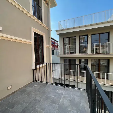 Villa Liberty In Zona Bovisa Milan