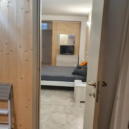 Apartamento Fibonacci Milán