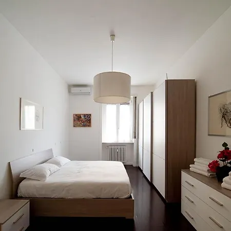 Hbhall Residenze Darsena アパート ミラノ