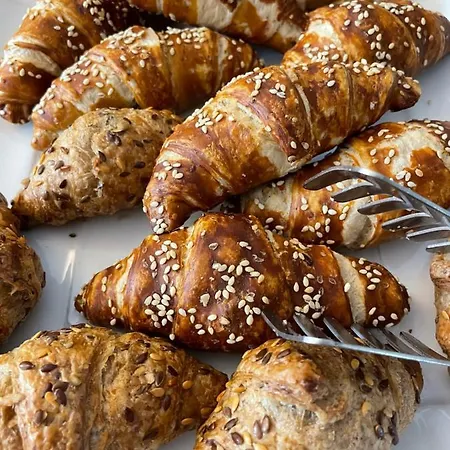 Colombia Отель Милан