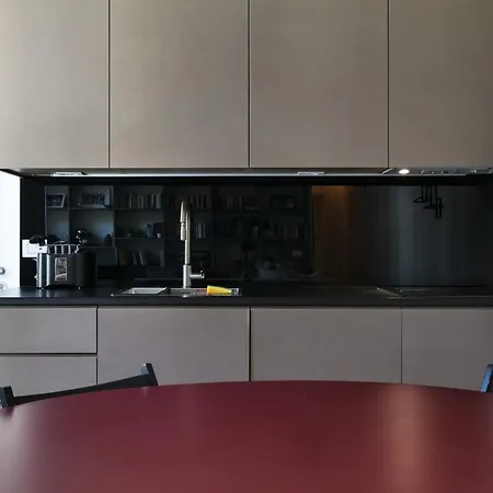 Apartman Brera Luxury *