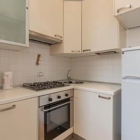 Sweet Flat Near Bocconi Tibaldi 66 * 밀라노