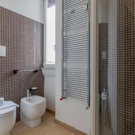 Sweet Flat Near Bocconi Tibaldi 66 Apartman Milánó
