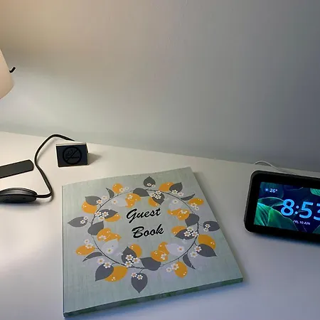 Portaverde Miniloft - Affitti Brevi Italia 아파트