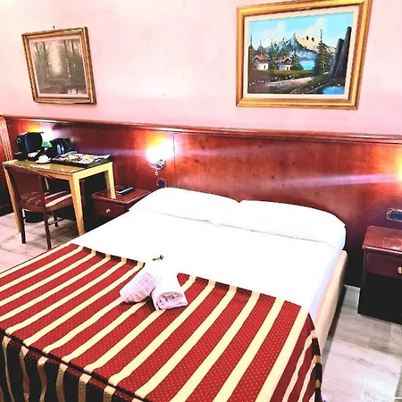 Pensionat New Marghera 4*