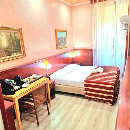 New Marghera Milaan
