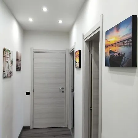Sweet Mecenate Apartamento *