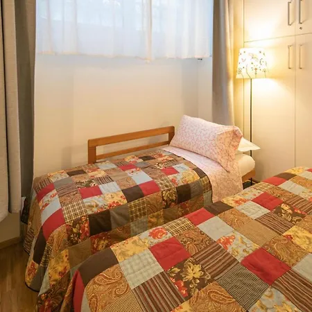 La Casa Colorata - Flats In - Bocconi Milano