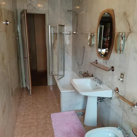 Apartment Arco Della Pace