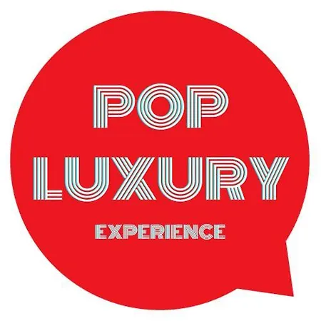 Pop Luxury Experience 아파트 *