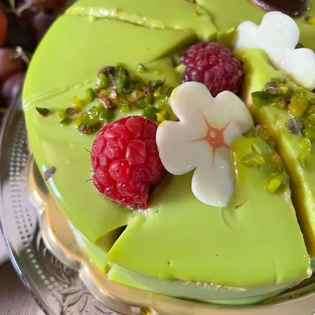 Colombia Otel Milano