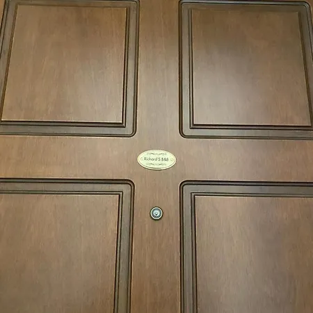 Richard's - 22 Marzo Apartamento Milán