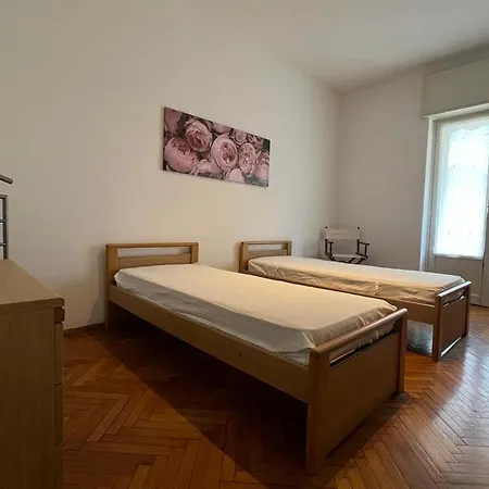 Suitelowcost Giambellino