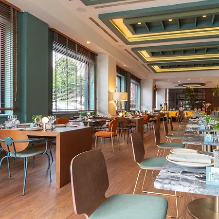 Melia Hotel 5*