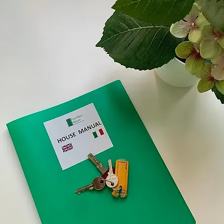 شقة Portaverde Miniloft - Affitti Brevi Italia *