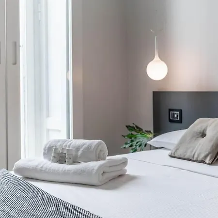 Brera 8 Historic Milanese House * Milan