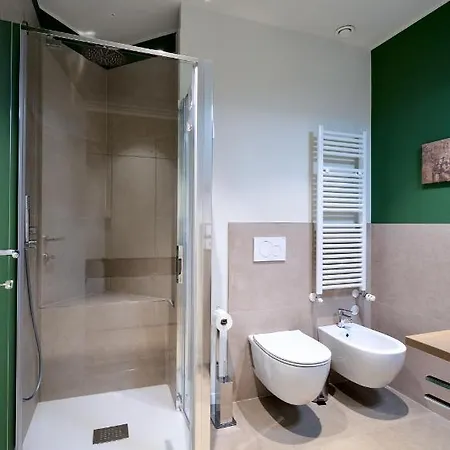 Apartment Donatello11 By Hospity