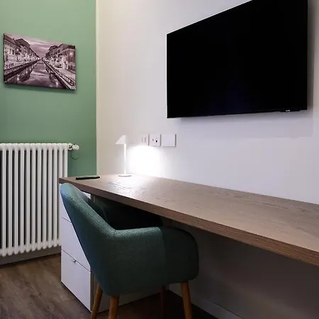 Apartment Donatello11 By Hospity *