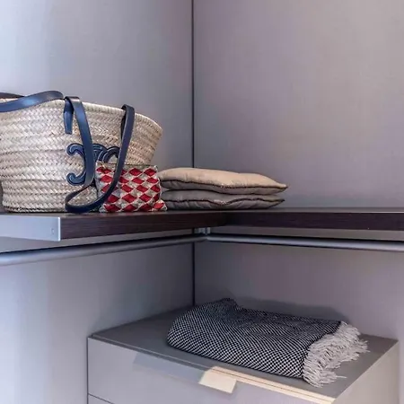 Apartment Brera 8 Historic Milanese House Milan